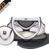 Deryan Peuter Luxe Campingbedje – Inclusief Zelfopblaasbare Matras - Silver -Winkel Voor Babyproducten 1200x965 2
