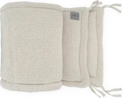 Jollein Bedomrander Bliss Knit 180x35cm - Nougat -Winkel Voor Babyproducten 1200x967 1