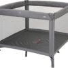 Topmark Reisbed/Box Parker - 100x100 Cm. - Black -Winkel Voor Babyproducten 1200x970 2