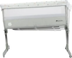 Bebeconfort Calidoo Co-Sleeper - Sleepy Bear - 2-in-1 Babybedje - Hoogte Verstelbaar 27 Bebeconfort Calidoo Co-Sleeper - Sleepy Bear - 2-in-1 Babybedje - Hoogte Verstelbaar -Winkel Voor Babyproducten 1200x971 6