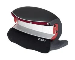 Kiddy Autostoeltje Phoenixfix Pro2 Groep 1 Zwart 41542PF069 -Winkel Voor Babyproducten 1200x973 6