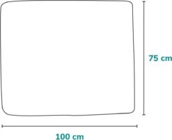 Lionelo - Deluxe Baby Deken - Hypoallergeen - Antibacterieel - Antischimmel - 100% Bamboe Katoen -Winkel Voor Babyproducten 1200x976 1