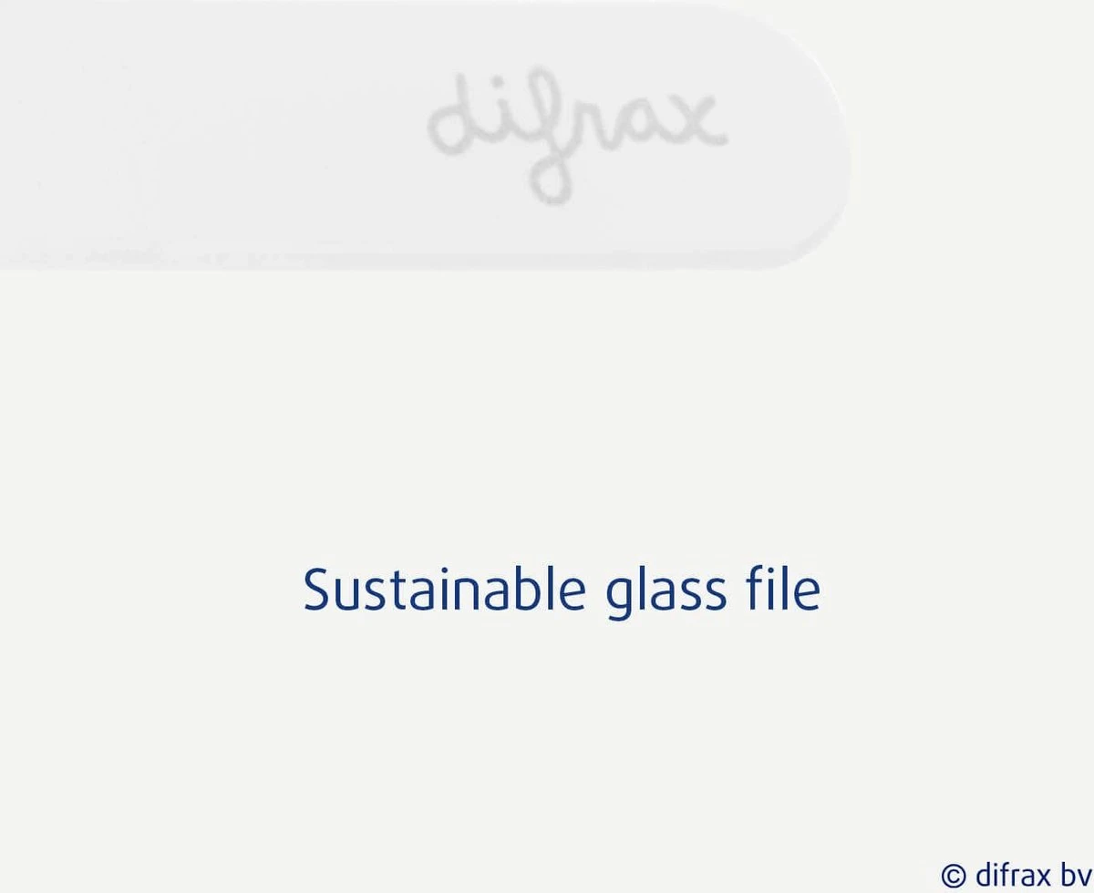 Difrax Baby Manicureset Deluxe 12 Difrax Baby Manicureset Deluxe - Afbeelding 10