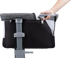 Bebeconfort Calidoo Co-Sleeper - Geo Metric - 2-in-1 Babybedje - Hoogte Verstelbaar 29 Bebeconfort Calidoo Co-Sleeper - Geo Metric - 2-in-1 Babybedje - Hoogte Verstelbaar -Winkel Voor Babyproducten 1200x981 4