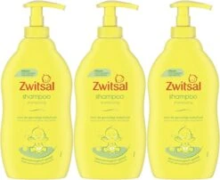 Zwitsal Baby Shampoo - 3 X 400 Ml - Voordeelverpakking 16 Zwitsal Baby Shampoo - 3 X 400 Ml - Voordeelverpakking -Winkel Voor Babyproducten 1200x983