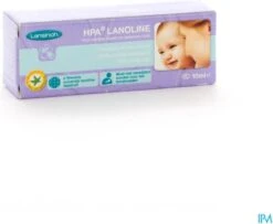 Lansinoh Lanoline Zalf Tube 10ml 9 Lansinoh Lanoline Zalf Tube 10ml -Winkel Voor Babyproducten 1200x986