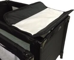 Ding Universeel Aankleedvlak Voor Campingbed