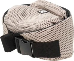 Dooky Ergonomische Draagzak Urban Comfort Beige Desert -Winkel Voor Babyproducten 1200x986 5