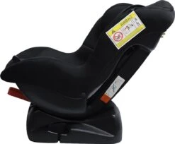 Bebies First Autostoel Groep 0+ /1 (0-18kg) - Zwart -Winkel Voor Babyproducten 1200x989 5