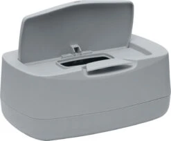 Bébé-Jou Easy Wipe Box Silk Griffin Grey -Winkel Voor Babyproducten 1200x990 2