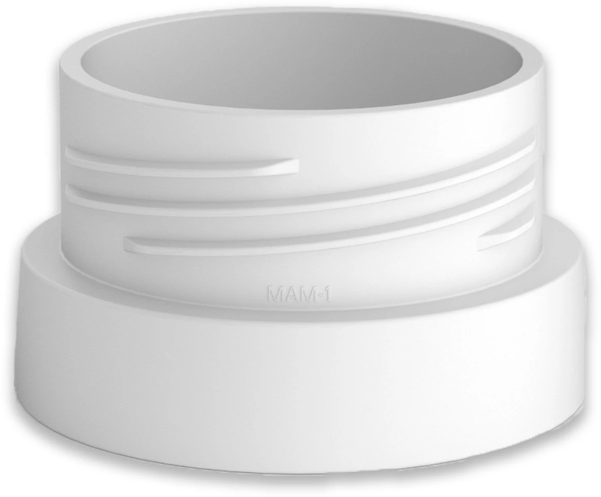 MyBambini's Bottle Warmer Pro™ Adapter 2 - MAM - NIP - Nanobebe (brede Hals) 3 MyBambini's Bottle Warmer Pro™ Adapter 2 - MAM - NIP - Nanobebe (brede Hals)