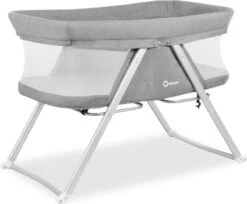 Lionelo Vera - Reisbedje - LockGuard - Wieg Functie - Tot 15kg -Winkel Voor Babyproducten 1200x993 3