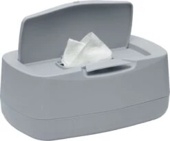 Bébé-Jou Easy Wipe Box Silk Griffin Grey -Winkel Voor Babyproducten 1200x994 2