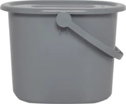 Bébé-jou Fabulous Luieremmer - Griffin Grey