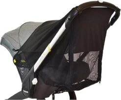 Doona - 360 Protection - Zonnekap En Muskietennet Beschermer - Doona Autostoel/buggy Accessoires -Winkel Voor Babyproducten 1200x997 4