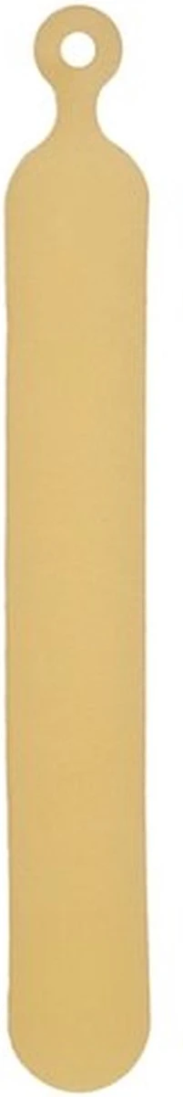 Cetro - Cordring/navelring - Latex (navelklem, Navelstreng, Afnavelen Baby)