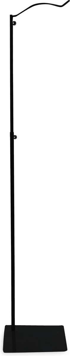 Jollein Piekstok Klamboe - Zwart