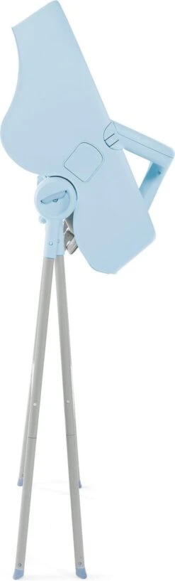 Chicco Badje Bubble Nest Junior - Babybad Met Standaard - Hoogte Verstelbaar Babybadje - 2-Delig - Lichtblauw -Winkel Voor Babyproducten 363x1200