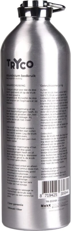 Tryco Aluminium Kruik TR-222101 -Winkel Voor Babyproducten 372x1200 1