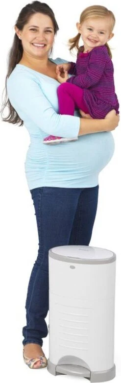 Korbell Luieremmer - Mint -Winkel Voor Babyproducten 379x1200 3