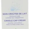 Mustela Bébé Soin Croûtes De Lait - Cradle Cap Cream. -Winkel Voor Babyproducten 383x1200
