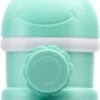 Melkpoeder Toren - Babyvoeding Bewaarbakjes - Melkpoeder Doseerdoosjes - Kraam Cadeau - BPA Vrij / GROEN -Winkel Voor Babyproducten 383x1200 3