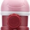 Melkpoeder Toren - Babyvoeding Bewaarbakjes - Melkpoeder Doseerdoosjes - Kraam Cadeau - BPA Vrij / ROZE 1 Melkpoeder Toren - Babyvoeding Bewaarbakjes - Melkpoeder Doseerdoosjes - Kraam Cadeau - BPA Vrij / ROZE -Winkel Voor Babyproducten 386x1200 6