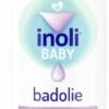 Inoli Baby - Badolie Kalmerend - 100 Ml -Winkel Voor Babyproducten 387x1200