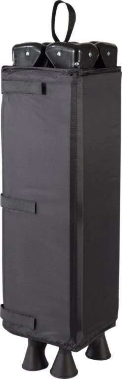 Cabino Campingbedje / Reisbed– 120 X 60 Cm - Zwart -Winkel Voor Babyproducten 387x1200 2