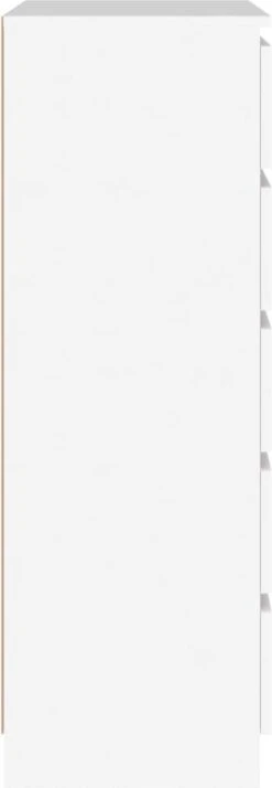 VidaXL Ladekast 60x36x103 Cm Bewerkt Hout Wit -Winkel Voor Babyproducten 415x1200 4