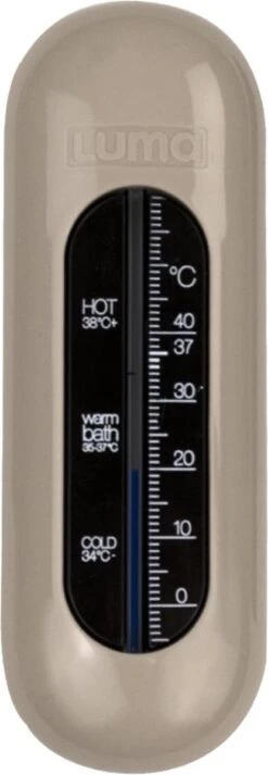 Bad- En Verzorgingsset Luma Hydrofiel Taupe/Starterset Wit 6-delig -Winkel Voor Babyproducten 416x1200 1