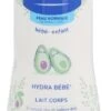 Mustela Hydra Bébé Lichaamsmelk Met BIO Avocado -500ml -normale Huid- Baby 1 Mustela Hydra Bébé Lichaamsmelk Met BIO Avocado -500ml -normale Huid- Baby -Winkel Voor Babyproducten 418x1200 1