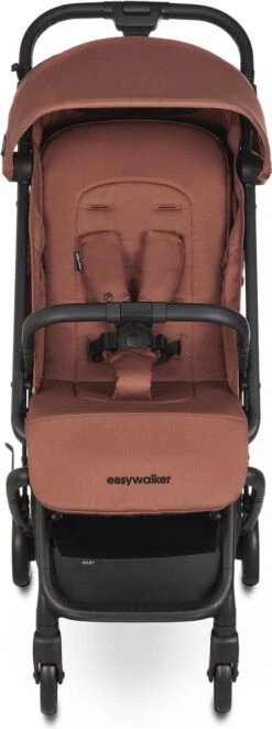 Easywalker Miley² Miley2 Miley Sunset Red -Winkel Voor Babyproducten 448x1200