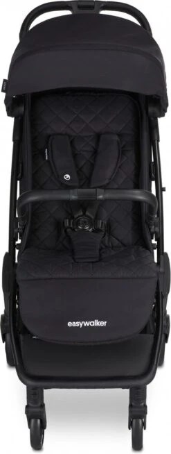Easywalker Jackey Shadow Black -Winkel Voor Babyproducten 453x1200