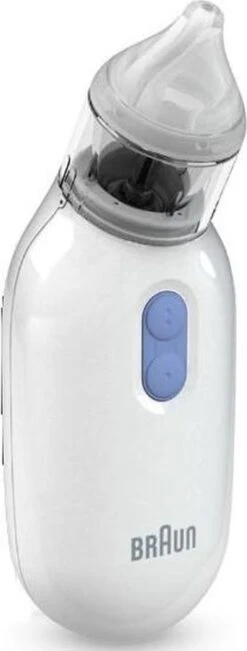 Braun Neusreiniger Voor Baby's -Winkel Voor Babyproducten 455x1200