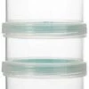 Merkloos Melkpoeder Doseerdoosje - BPA Vrij - Groen - 4 Lagen -Melkpoeder Toren - Babypoeder Bewaarbakje - Reisbox - Dispenser - Poedertoren -Winkel Voor Babyproducten 479x1200