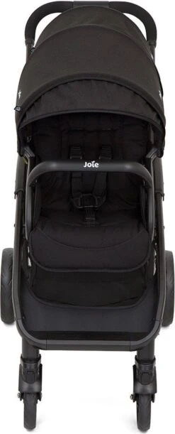 Joie Duo Kinderwagen - Evalite Duo - Coal 11 Joie Duo Kinderwagen - Evalite Duo - Coal -Winkel Voor Babyproducten 485x1200