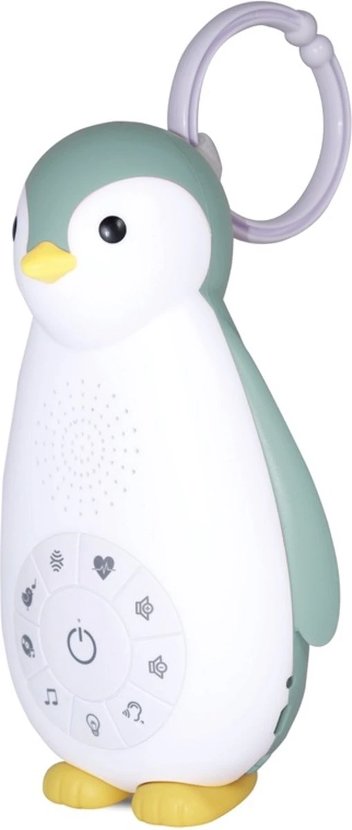 Zazu - Zoe - Blauw - Muziekdoos En Bluetooth Speaker 9 Zazu - Zoe - Blauw - Muziekdoos En Bluetooth Speaker - Afbeelding 7