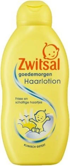 Zwitsal Goedemorgen Haarlotion - 200ML -Winkel Voor Babyproducten 510x1200 2
