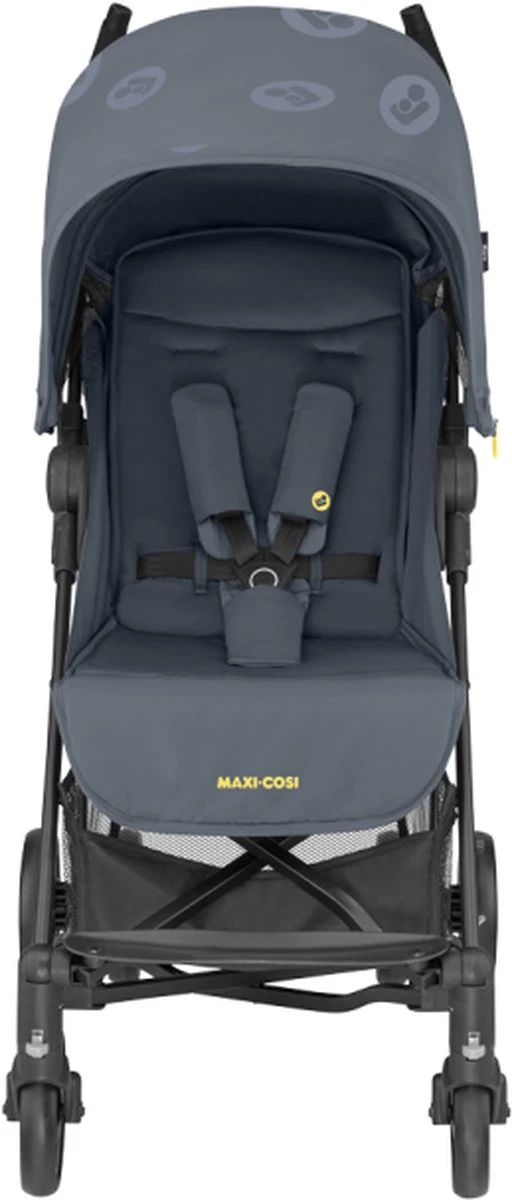 Maxi-Cosi Mara Buggy - Brave Graphite 5 Maxi-Cosi Mara Buggy - Brave Graphite - Afbeelding 3