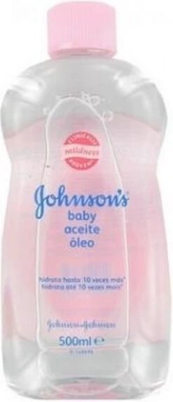 Johnson Baby Olie Original 500 Ml - Huidolie Voor Baby 500 Ml - Johnson & Johnson 7 Johnson Baby Olie Original 500 Ml - Huidolie Voor Baby 500 Ml - Johnson & Johnson -Winkel Voor Babyproducten 519x1200