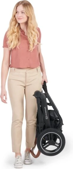 Kinderkraft B-Tour Ash Grey 3-in-1 Combi Kinderwagen Incl. Autostoel KSBTOU00DGR3000 39 Kinderkraft B-Tour Ash Grey 3-in-1 Combi Kinderwagen Incl. Autostoel KSBTOU00DGR3000 -Winkel Voor Babyproducten 521x1200