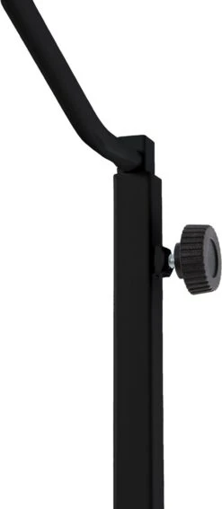 Jollein Piekstok Klamboe - Zwart -Winkel Voor Babyproducten 523x1200 3