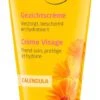 Weleda Baby Calendula Gezichtscrème