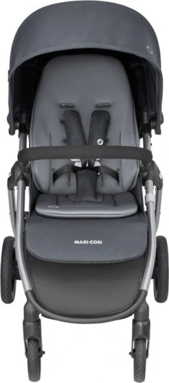 Maxi-Cosi Gia - Essential Graphite FR - Vanaf De Geboorte Tot Circa 4 Jaar -Winkel Voor Babyproducten 529x1200 2