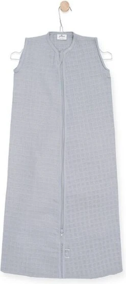 Jollein Baby Slaapzak Hydrofiel 90cm - Soft Grey -Winkel Voor Babyproducten 531x1200 1