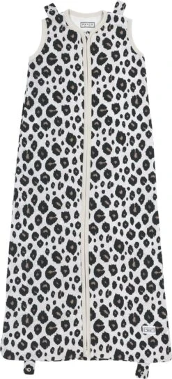 Meyco Leopard Baby Slaapzak 4-seizoenen - Multicolour -Winkel Voor Babyproducten 544x1200