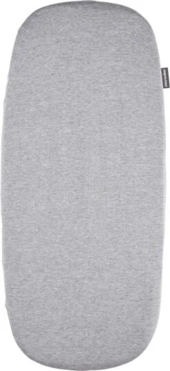 Easywalker Harvey 3 / Harvey³ Voordeelset Bestaande Uit Kinderwagen, Reiswieg, Voetenzak, Regenhoes Voor Zitting En Reiswieg, Hoes Voor De Reiswiegmatras - Kleur Fossil Grey -Winkel Voor Babyproducten 550x1200 2