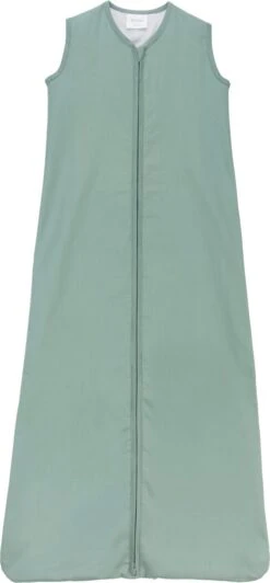 Zomer Slaapzak 110 Cm 100% Katoen Green Mingle Moose.
