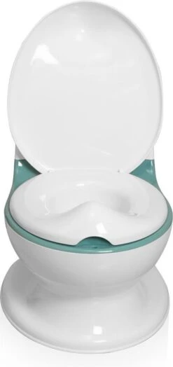 Baninni Kindertoilet Pippe Groen -Winkel Voor Babyproducten 566x1200